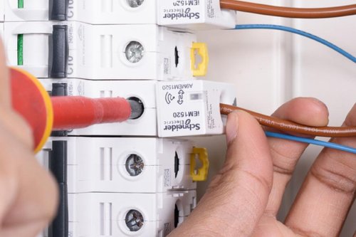 Finkley Energy Distribution